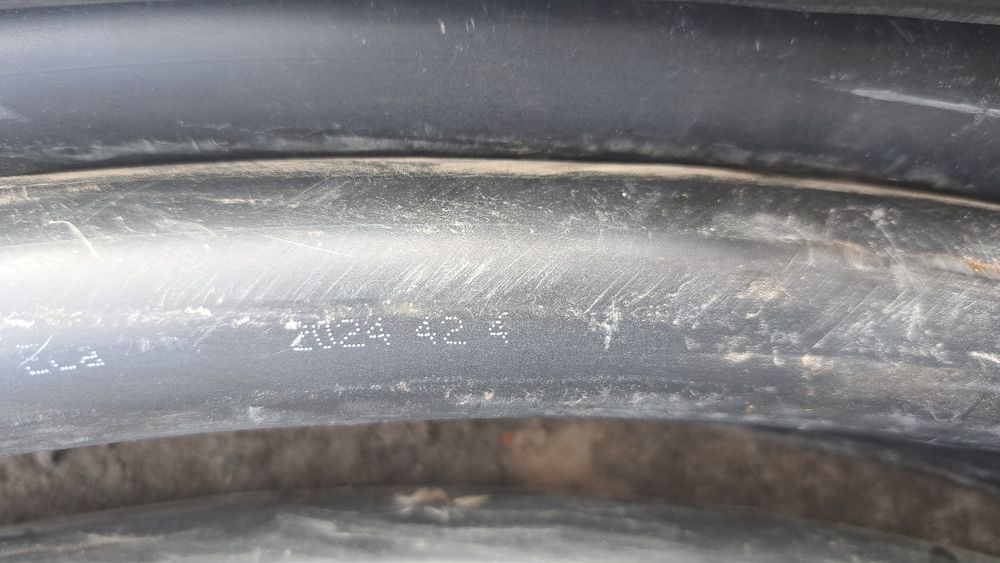 Kabel 4x70mm plus oplot miedziany