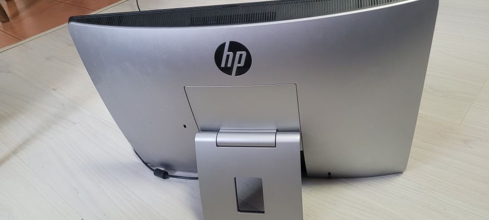Komputer  all in one HP AiO 400g2