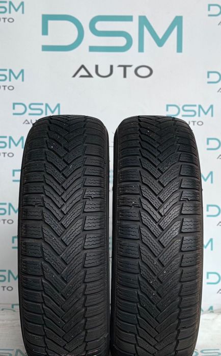 Скад шин б/в. 195/65 R15 Michelin Alpin A6