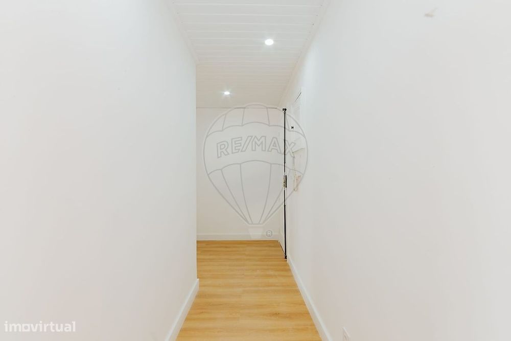 Apartamento T3 para venda