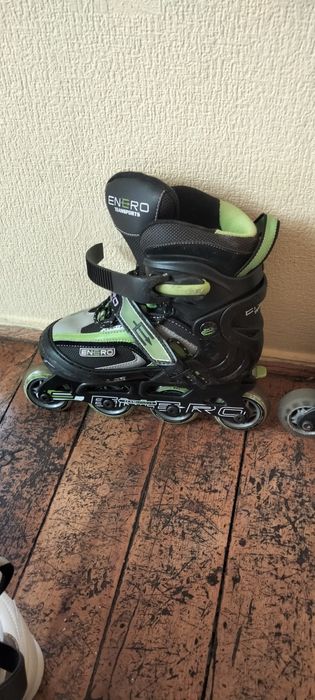 Sprzedam rolki .
