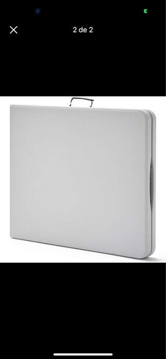 Aluguer de mesas e bancos para eventos