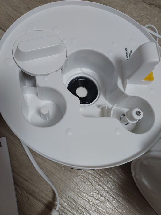 Увлажнитель воздуха Deerma 5L DEM-F628S