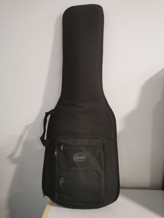 Saco semi rígido fender