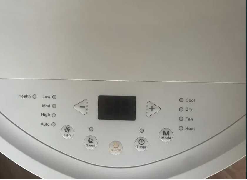 Напольний кондиціонер Cooper&Hunter CH-M12K7S Mobile