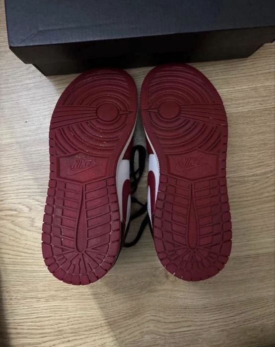 Buty - Air Jordan 1 low