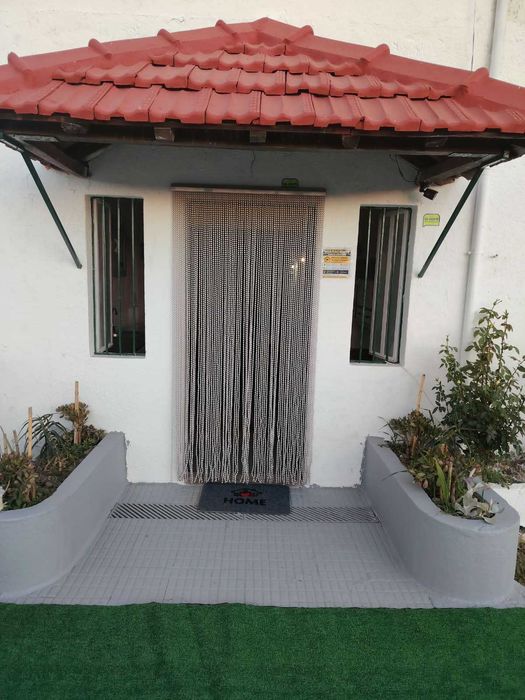 Moradia T1 Mobiliado