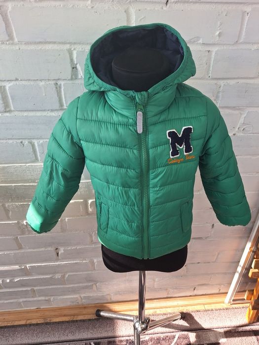 Кудточка для хлопчика