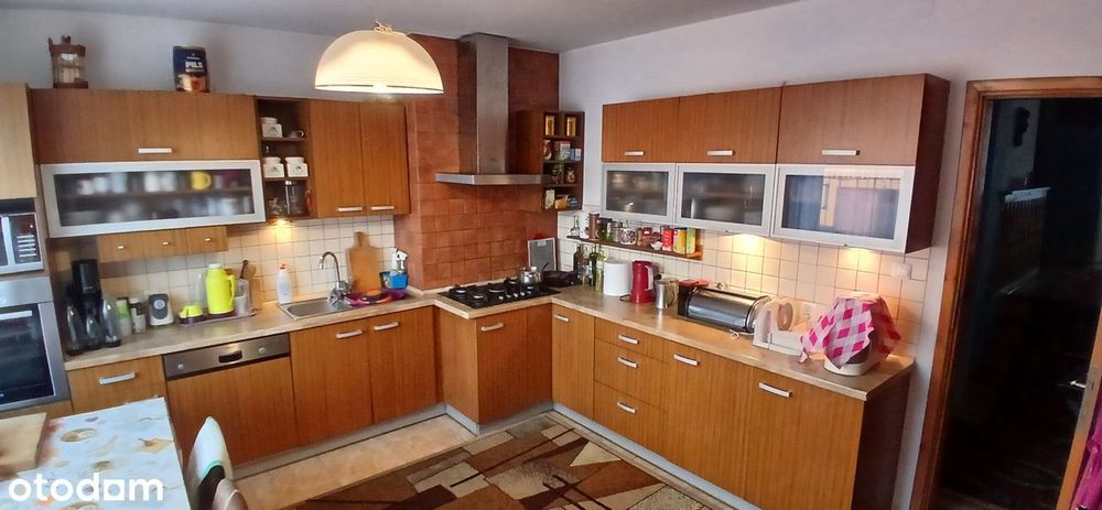 Dom – Prabuty - Widok 4