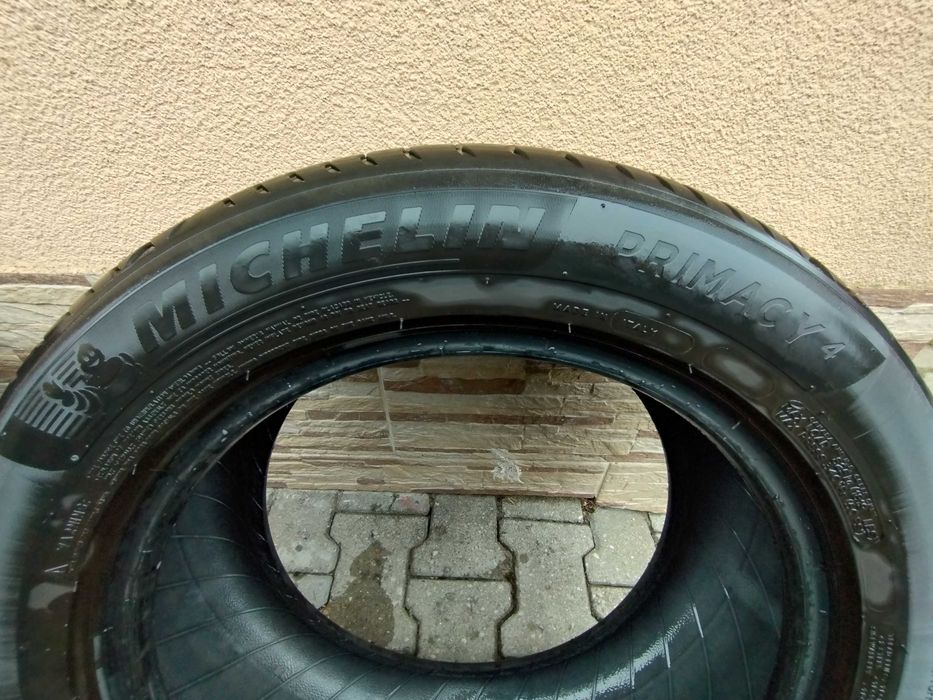 MICHELIN PRIMACY 4 opony letnie