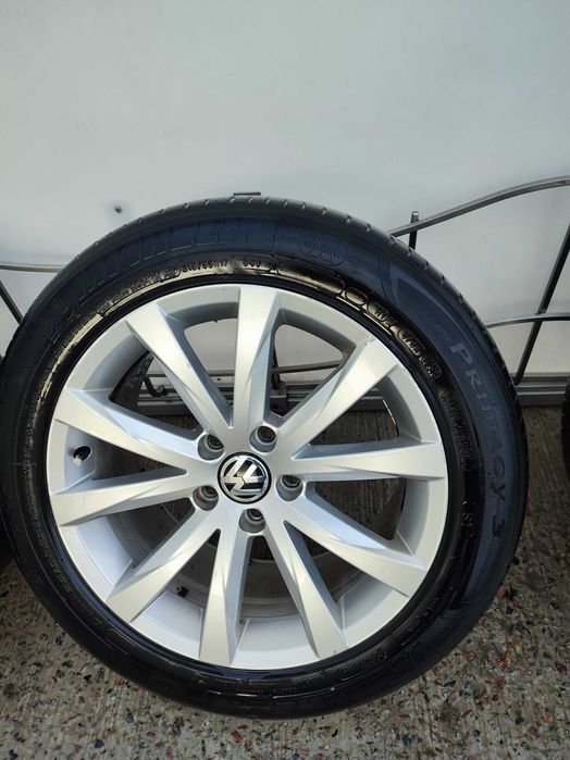 Продам Michelin Primacy 3