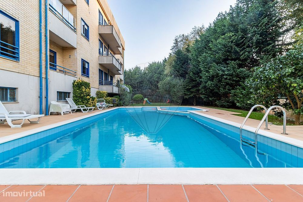 Apartamento T3 para arrendamento