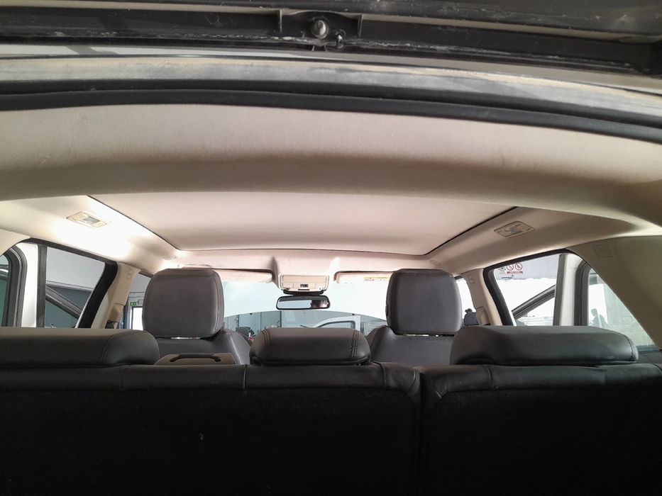 Forra de tejadilho LAND ROVER Range Rover Evoque (L538)