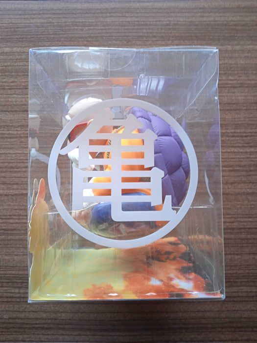 Dragon Ball Mealheiro