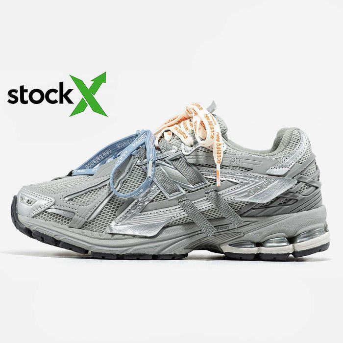 Жіночі кросівки New Balance 1906A "2671" Розміри 36-40