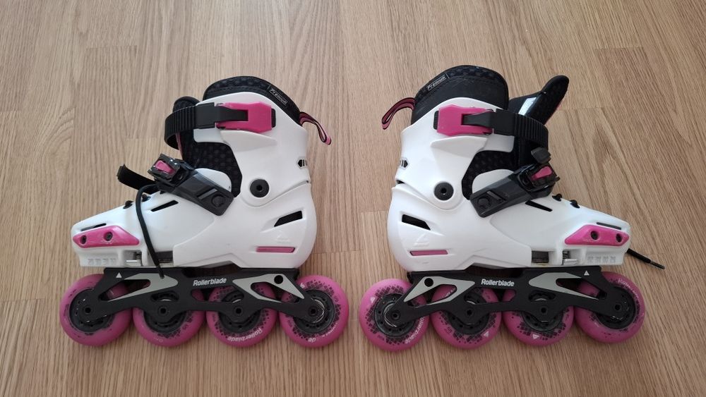 Детские ролики Rollerblade Apex G (29-32)