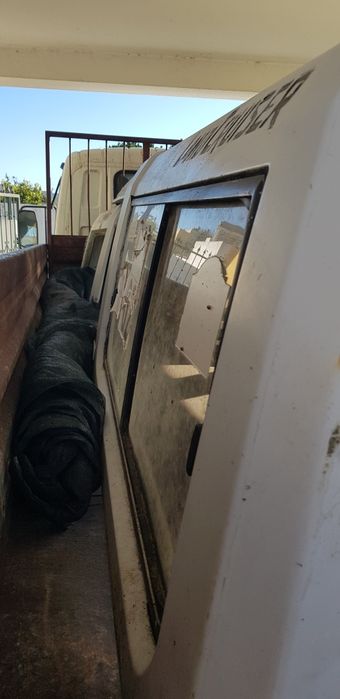 Hard top,capota,tejadilho de toyota bj73 vx etc