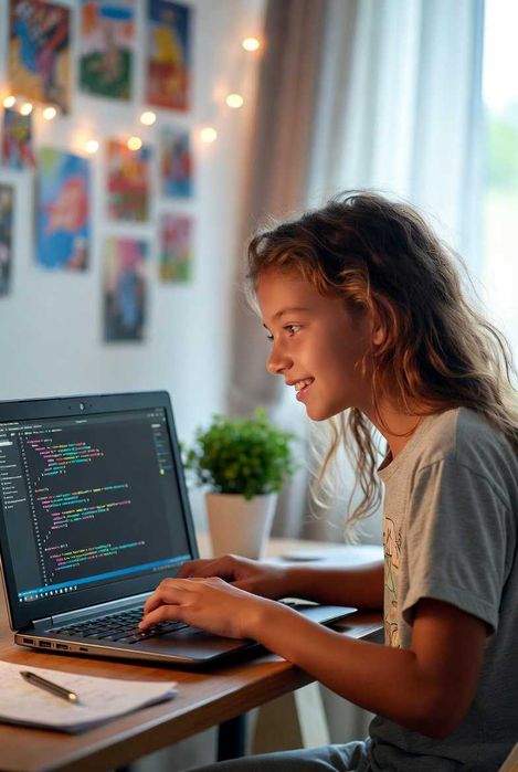 Уроки программирования от профи! (javaScript, HTML, CSS, Frontend)