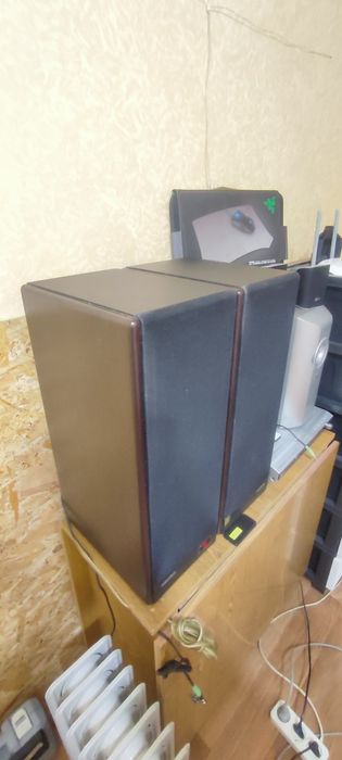 Акустика 2.0 "micrplab solo 7c"