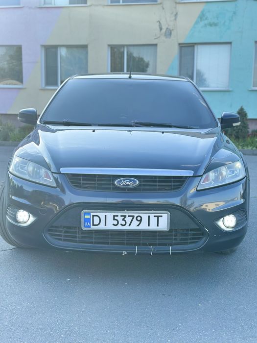 Продам Ford Focus 2