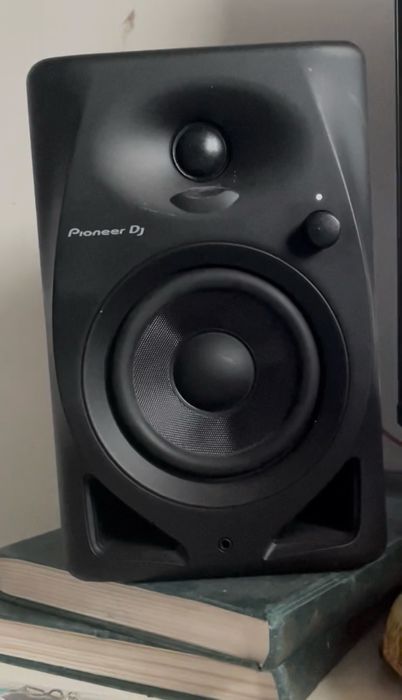 Pioneer DM-40D Monitory studyjne - Para