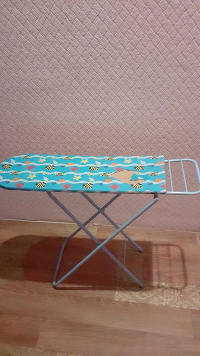 Детская гладильная доска