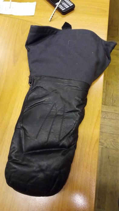 Рукавиці льотні зимові.Овчина на шкіряній основі.В наявності350 шт