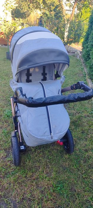 Wózek coletto Verona avangard