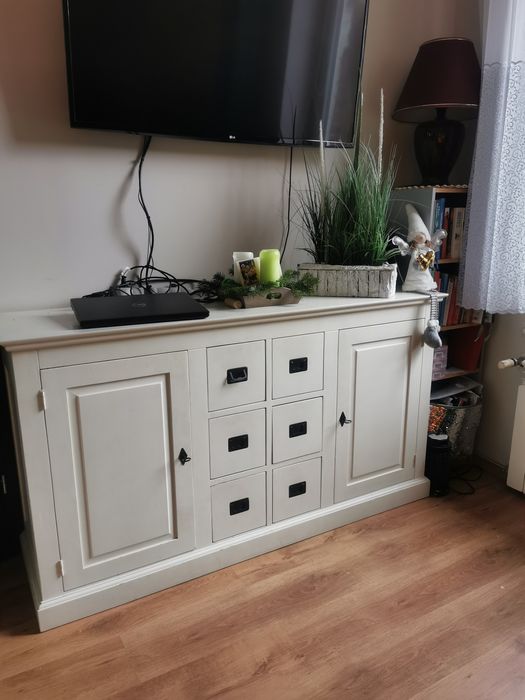 Komoda bardzo solidna