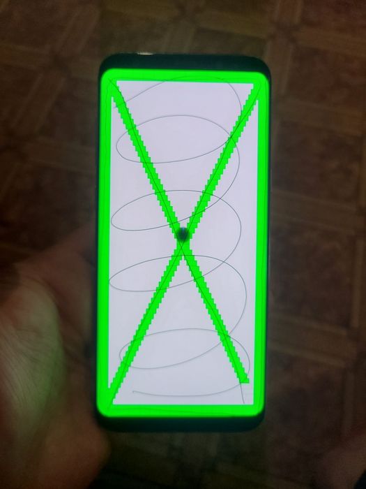 Samsung S8+ plus 4/64