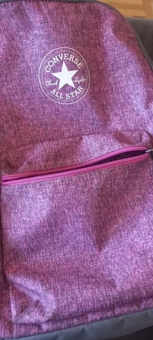 Рюкзак Converse All Star оригінал