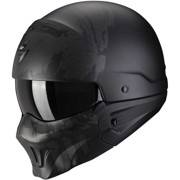 Capacete Scorpion Exo-Combat