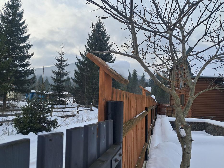 Будинок, Стара Гута 141 м2+5 сот землі, 6 кім.