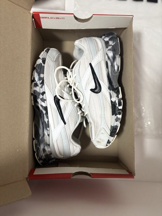 Кросівки Nike Initiator