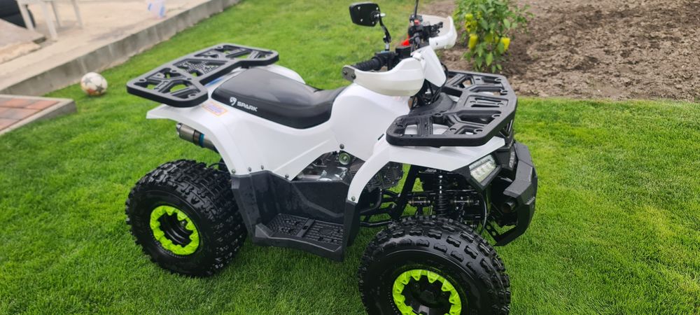 Продам квадроцикл 125