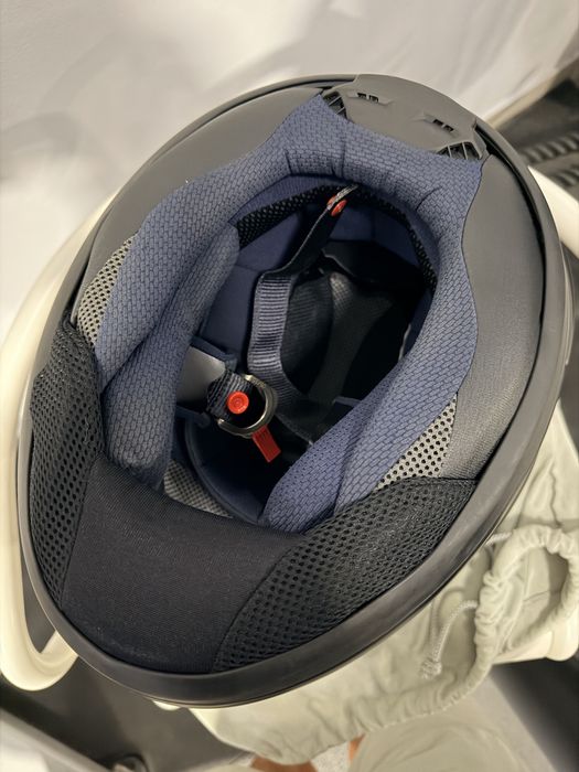 Arai RX-7V preto
