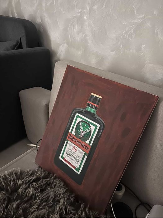 Картина ручноі роботи