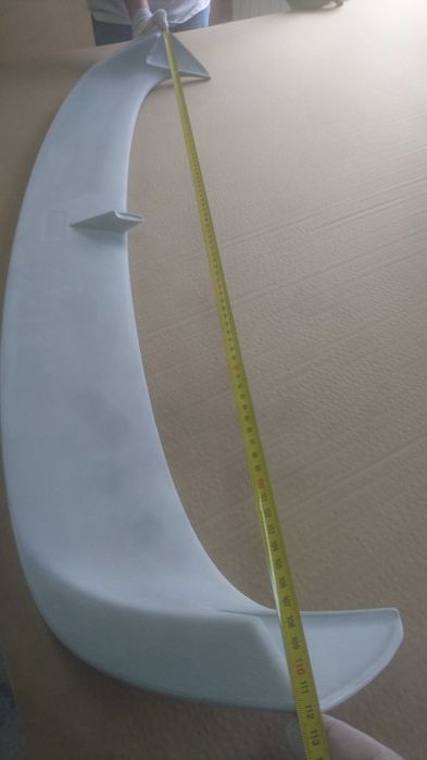 VW VOLKSWAGEN POLO6R Spoiler daszek tuning