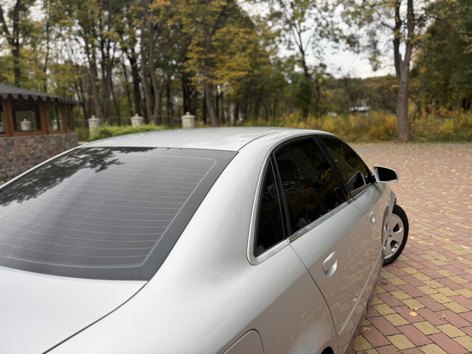 продам Audi A4B6 2.0 АВТОМАТ 2003рік