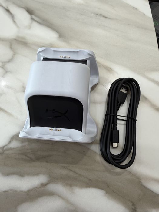 PS5 HyperX ChargePlay Duo