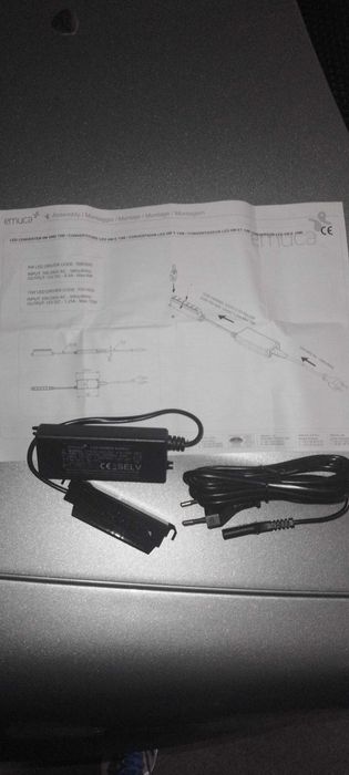 Drives emuca para   leds64584481825153121