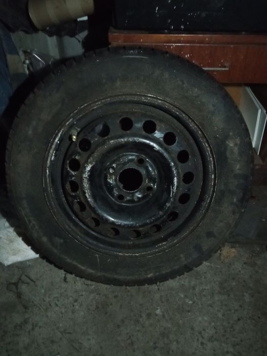 Продам диск Опель Део