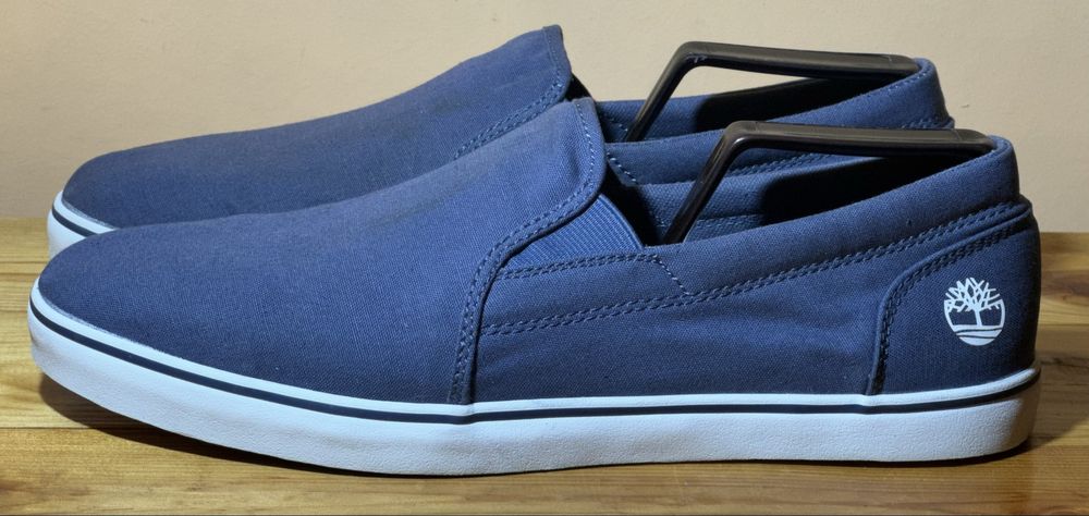 Оригінальні кросівки Timberland. Розмір 44,5(28,5-29 см)