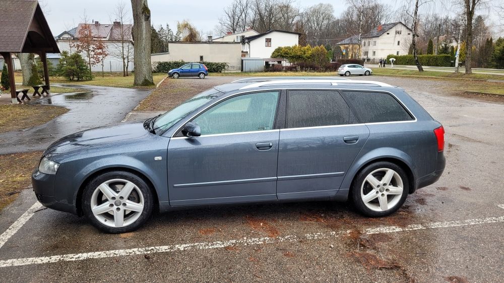 Koła 17 cali Audi 5x112 oryginał