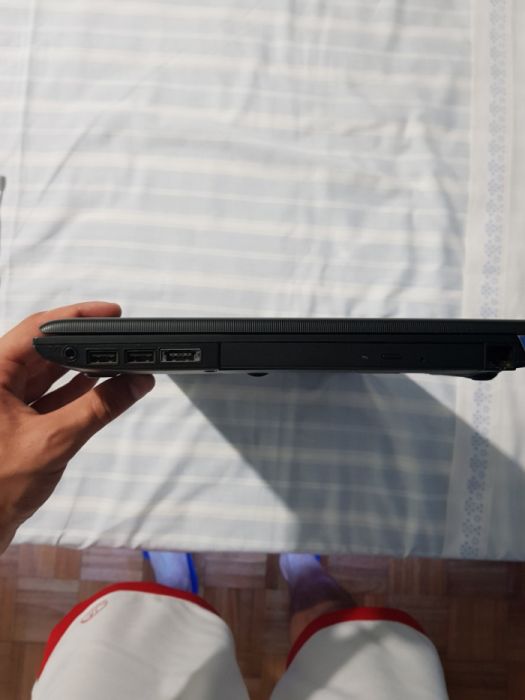 Toshiba Tecra i5