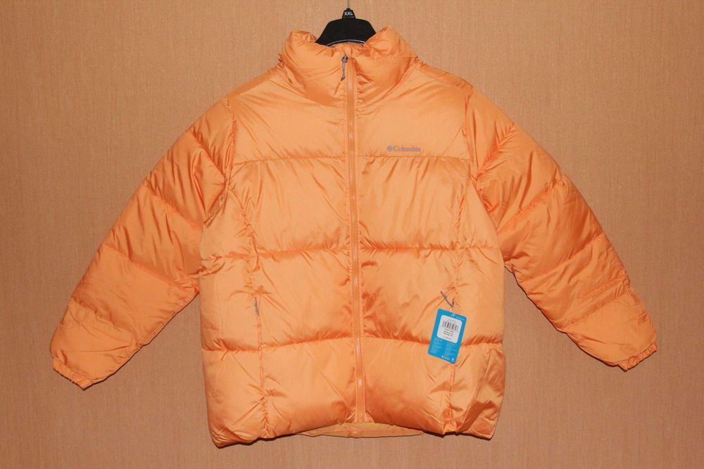 Куртка женская Columbia, размер 1X и 2XL