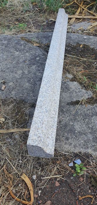 granito soleiras e outras peças