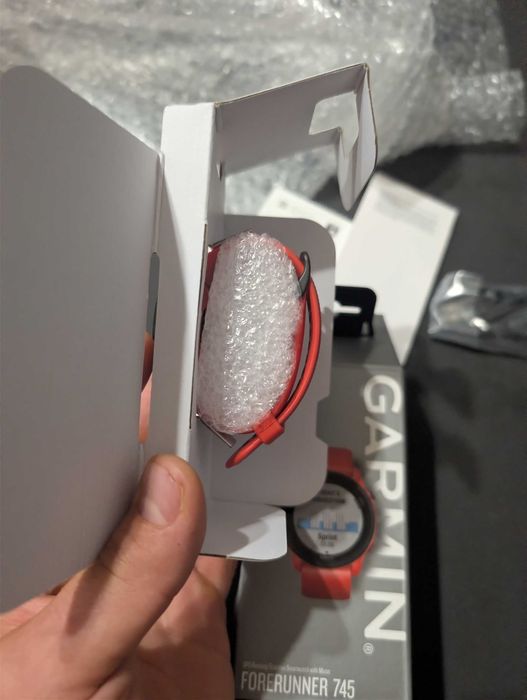 Zegarek Garmin 745