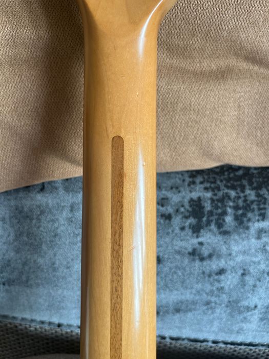 Fender Stratocaster made in USA (wymiana Gibson)