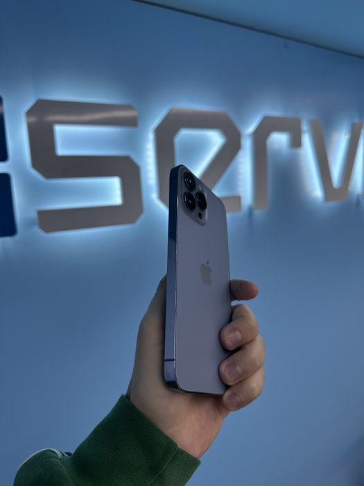 iPhone 13 PRO MAX 128GB BATERIA 100% GWARANCJA 12 miesiecy !!!